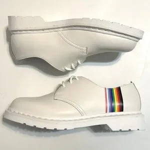 Dr. Martens | Shoes | Doc Martens 461 Pride Leather Oxford 